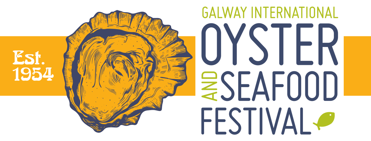 2025 Festival Programme | Galway International Oyster Festival