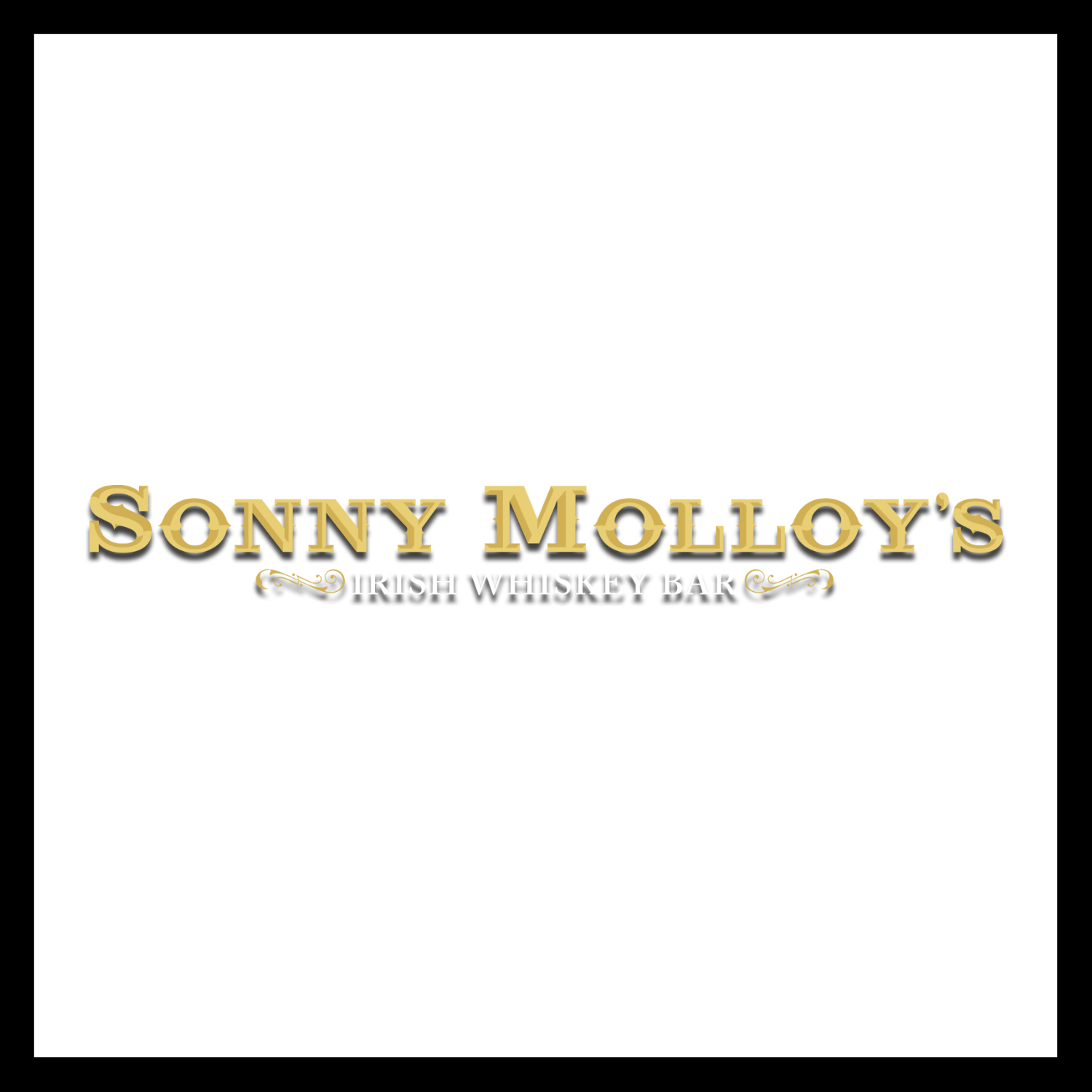 Sonny Molloys logo